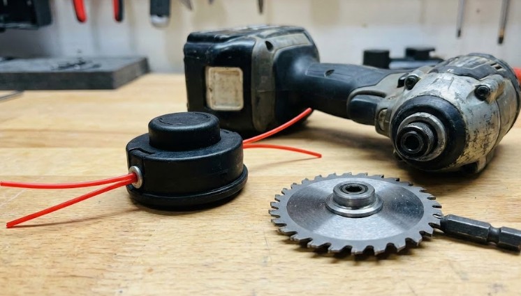 専用アタッチメントの種類と特徴