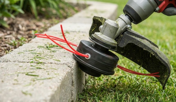 ナイロンコード式が推奨される理由