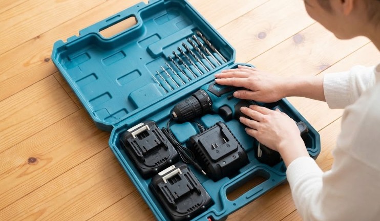 初心者にはセット購入がおすすめな理由