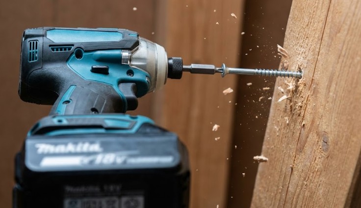 18Vのバッテリーやトルクの性能