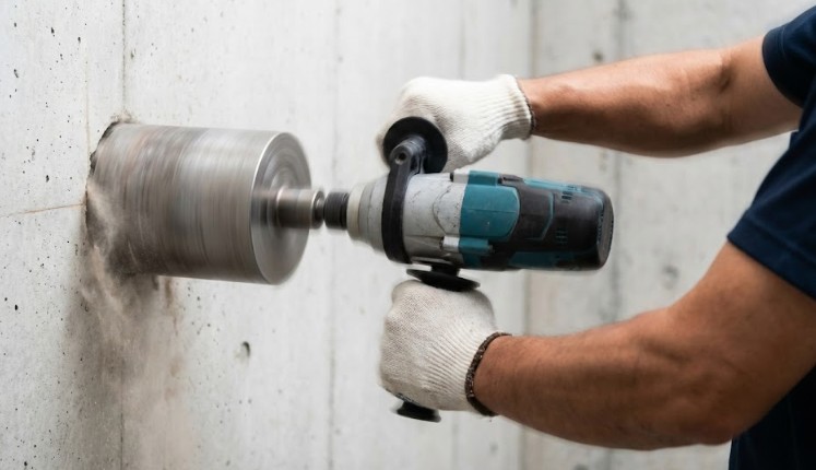 キックバックによる事故や手首の負傷リスク