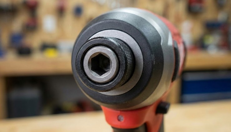 アダプター不要のボッシュ