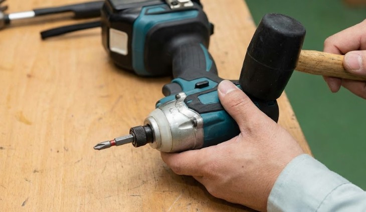 折れて抜けない時の外し方