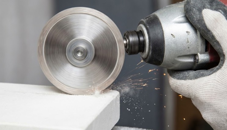 切れ味を復活させる目立てのやり方