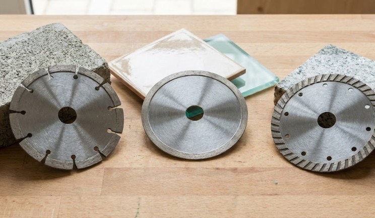 タイルや石材に最適な種類の選び方