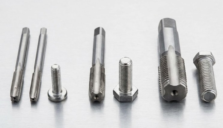 M6などサイズ別の対応