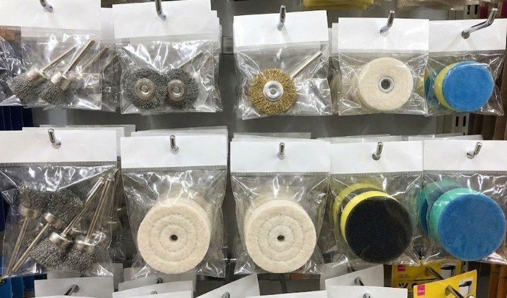 100均やダイソー製品で代用できる道具