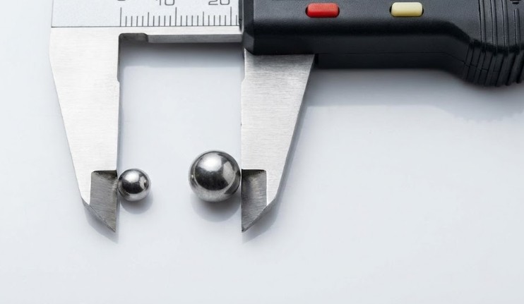 ハイコーキ製品のスチールボールサイズと注意点