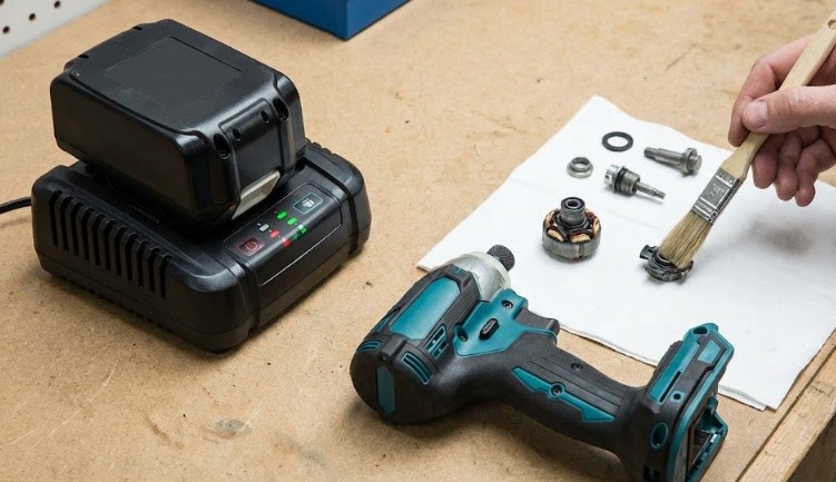 バッテリー容量やメンテナンスがトルク維持に及ぼす影響