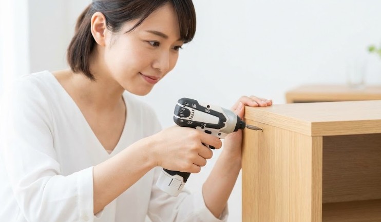 7.2Vや10.8Vなど初心者や精密作業向けの推奨モデル