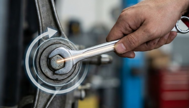 単位ニュートンメートル（N・m）とトルクの基本原理