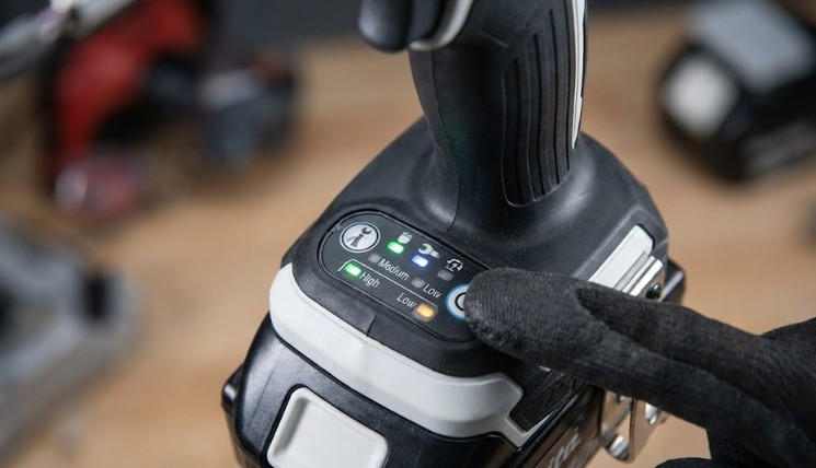 最新の電子制御モードと打撃設定の使い分け