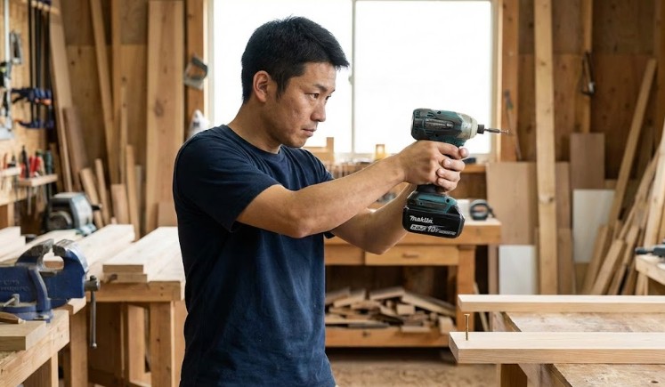 初心者が覚えるべき正しい打ち方と基本姿勢