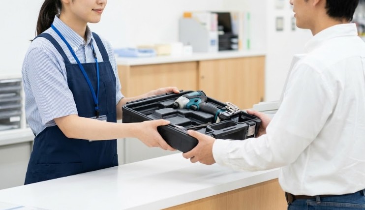 1日数百円で利用できるレンタルサービスの活用術