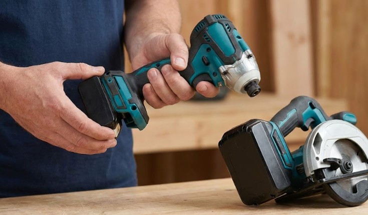 ハイコーキのDIYモデルが持つ互換性のメリット