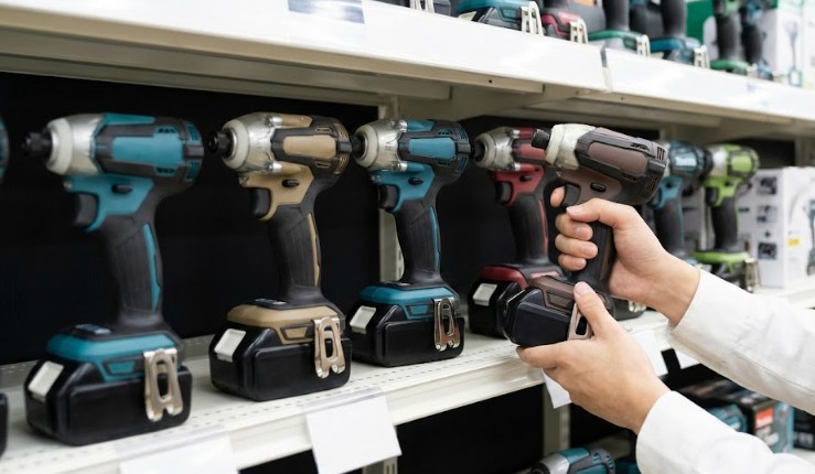 コーナンやカインズにDCMの評判を比較