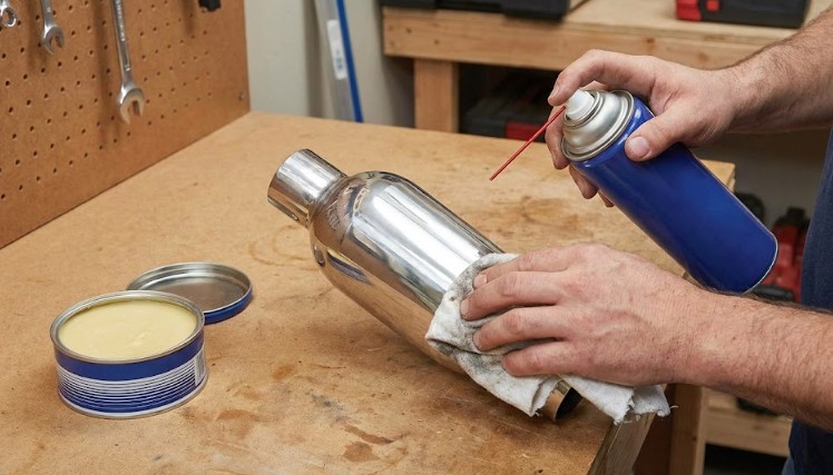 低コストで高品質な加工を実現する下地処理の手順