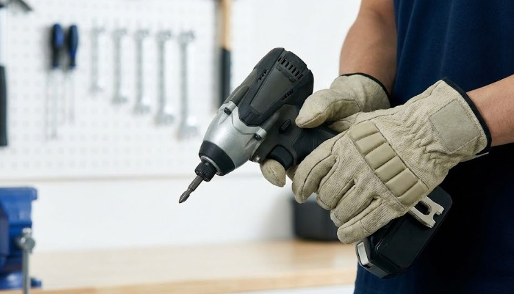 塗装の焼き付きや振動障害を防ぐための安全な対策