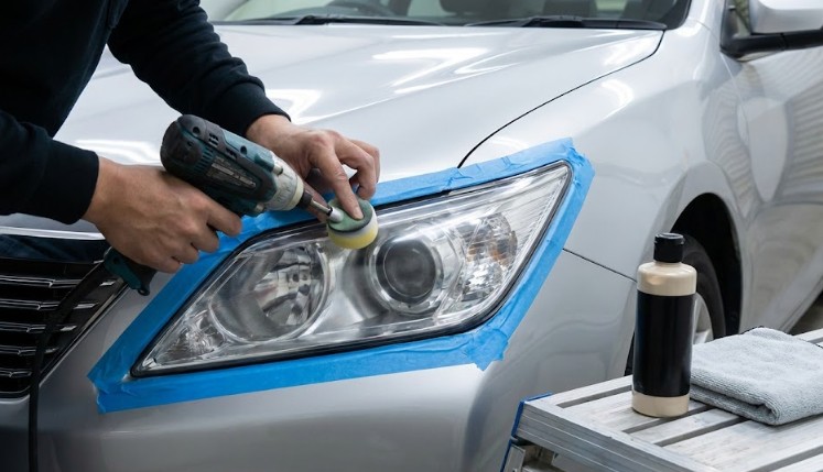 初心者が失敗しないための正しい研磨のやり方と手順