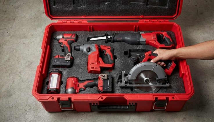 種類豊富なコンボキットとおすすめの選び方