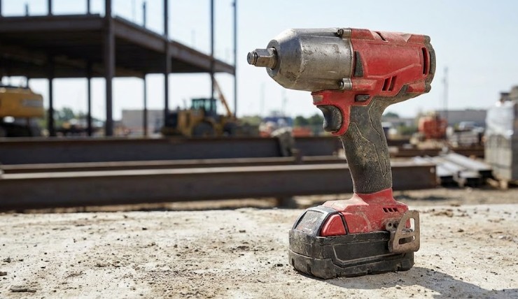 M18シリーズのスペックとプロ仕様の耐久性