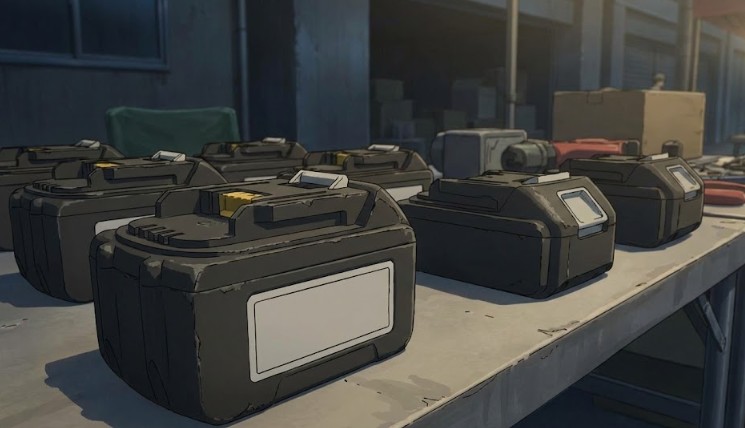 互換品の使用や自作修理に潜むPSE法の規制