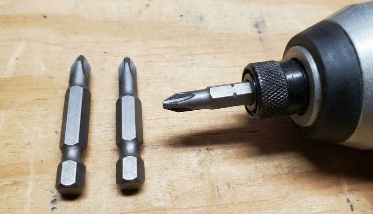 AタイプとBタイプのビット規格による不適合