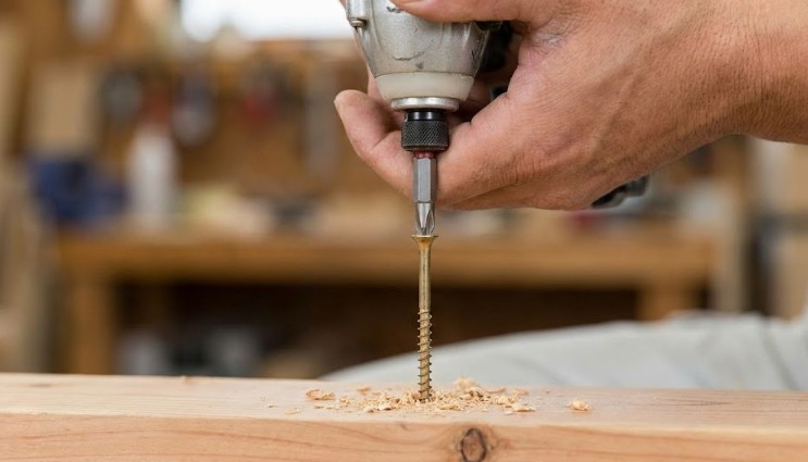 ブラシレスモーターの採用による長寿命化と排熱性