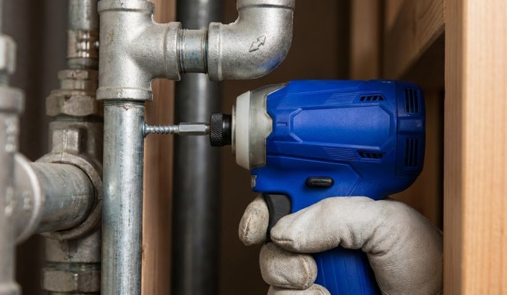 18VモデルBID-10XRに見る最新技術の結晶