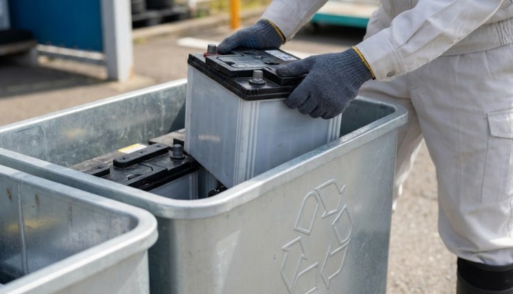 適切な処分やリサイクルを行うための回収場所の選び方