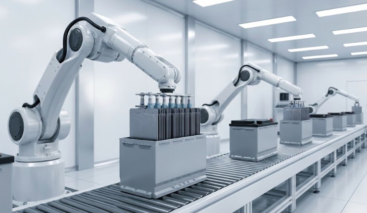 VARTAとのOEM関係から見る中身の品質と信頼性