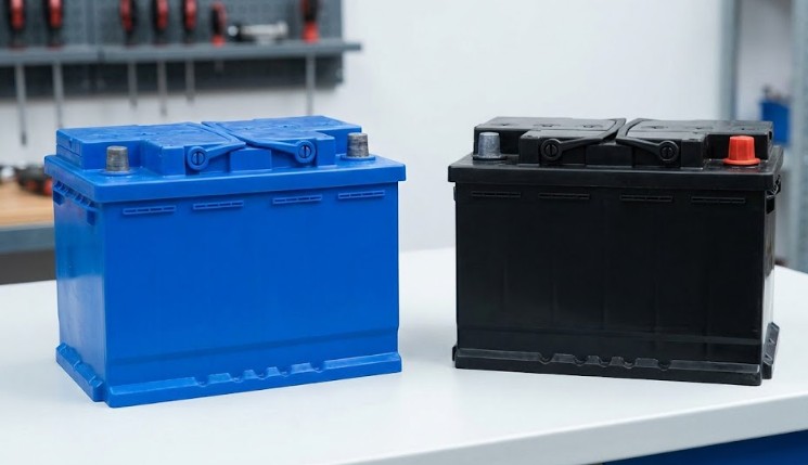 パナソニックのカオスと比較してわかる性能や価格の差