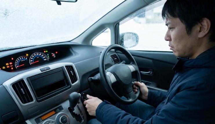 寿命の崖が招く突然死の正体と前兆がない理由