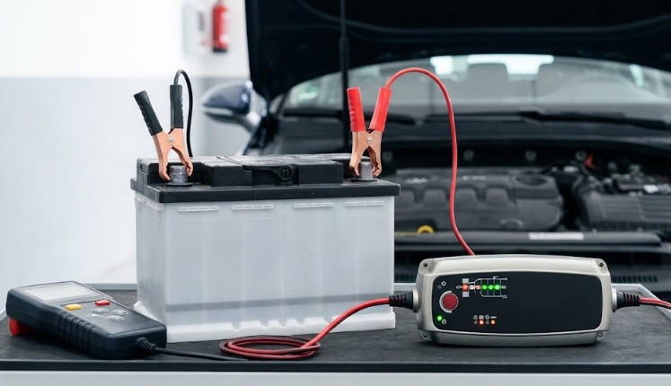 寿命を最大限に延ばすための適切な補充電と管理方法