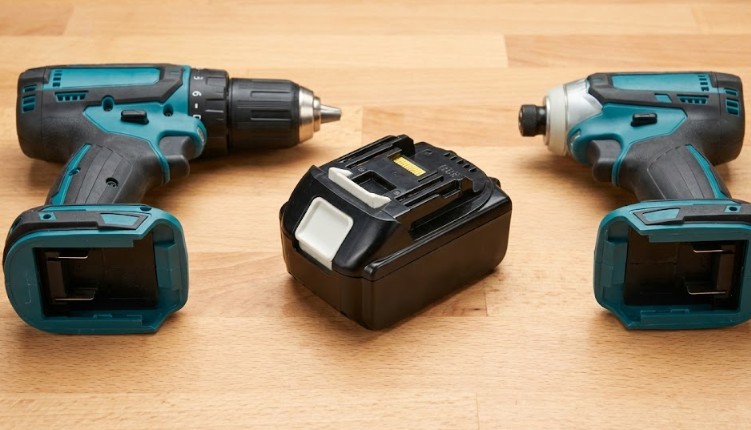 既存バッテリーを活用できるDualシステムの利便性