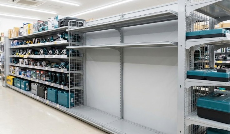 ホームセンターから製品が姿を消した流通の真相