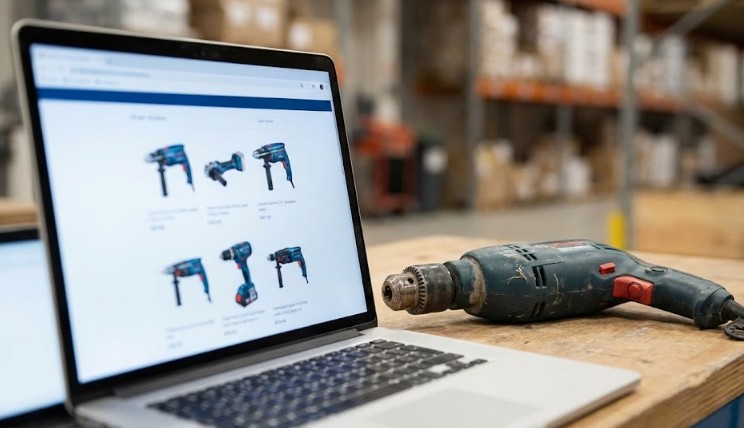 DCMグループが展開する「プロの拠点」