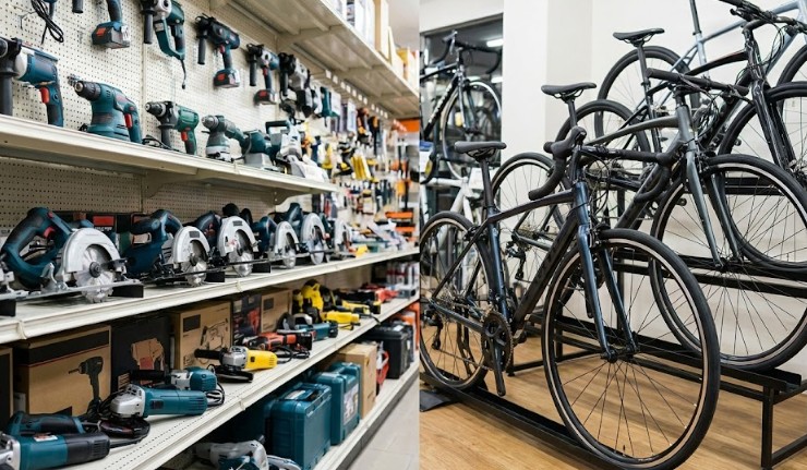 公式通販サイトの展示品アウトレットが狙い目