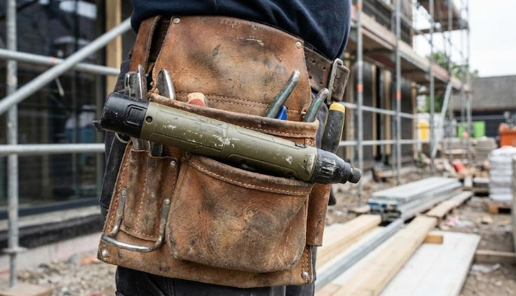 圧倒的な信頼を誇るマキタTD022Dの完成度