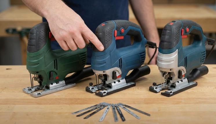 初心者が選ぶべきおすすめのジグソー比較