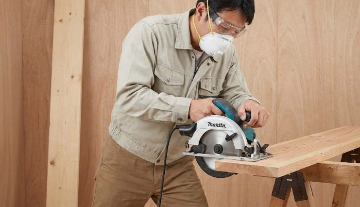 安全に使うためのキックバック発生原因と対策