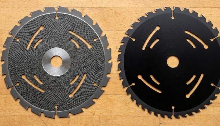 鮫肌や黒鯱などプロに人気の純正チップソー比較