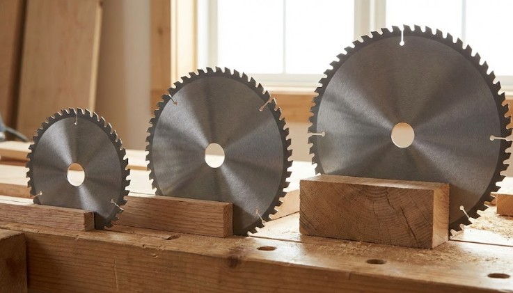 切断能力を決定づけるチップソーの刃径の選び方