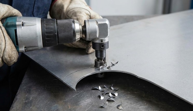 曲線切りに強いニブラーの仕組みと利点