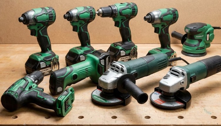 北米Metabo HPTブランド統合が与える影響