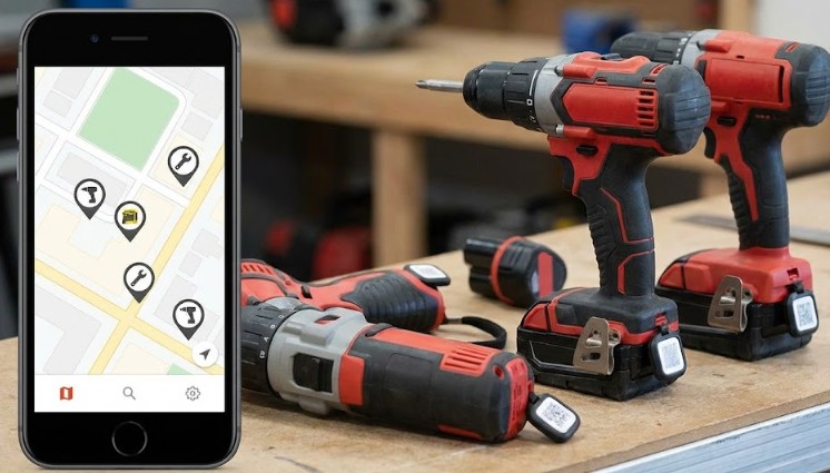 トラッカープロによる Bluetooth工具管理の実力