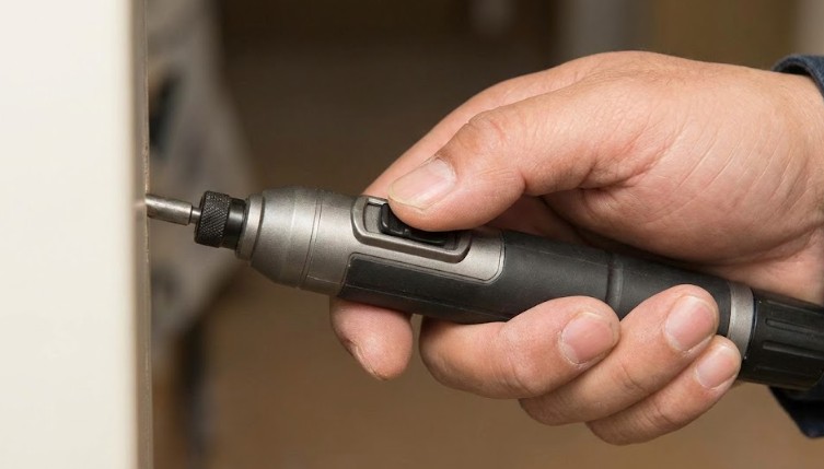 業界初ジョイスティック搭載WH 3DAの操作性