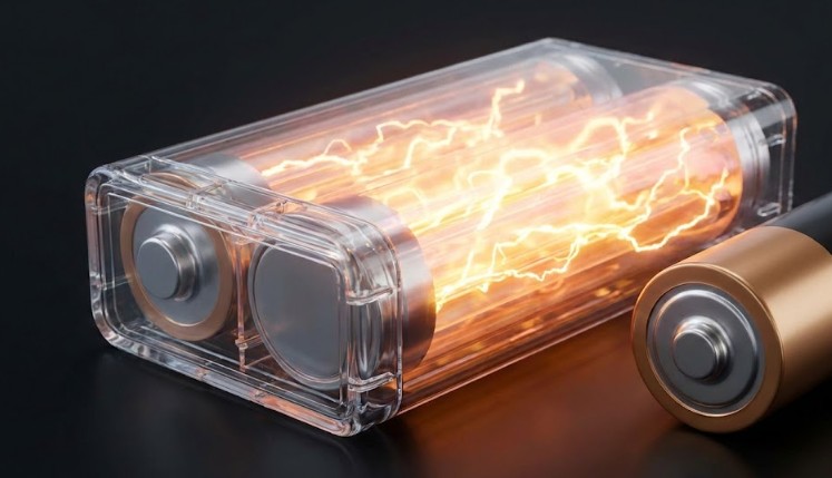 次世代のT-PWRバッテリーとタブレス技術の衝撃