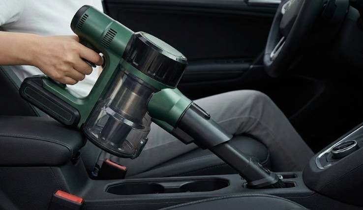 車内清掃や階段での取り回しに関するユーザーの評価