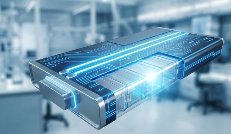 T-PWRバッテリーがもたらす高出力な未来